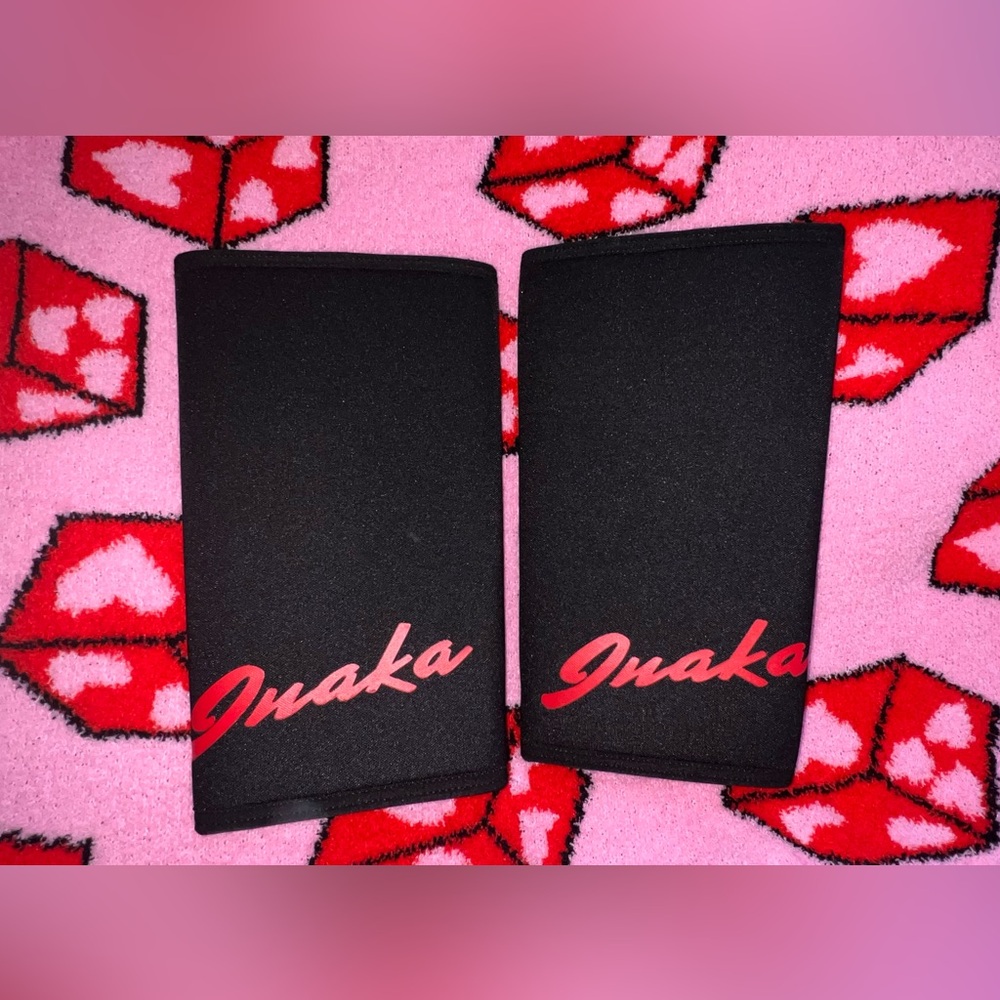 INAKA KNEE SLEEVES - SMALL